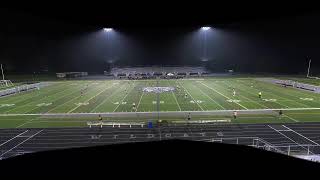 Dallastown High School vs New Oxford High School Womens Varsity FieldHockey [upl. by Breger]