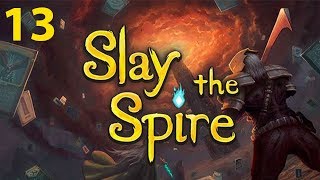 Slay the Spire  Northernlion Plays  Episode 13 [upl. by Oiretule]