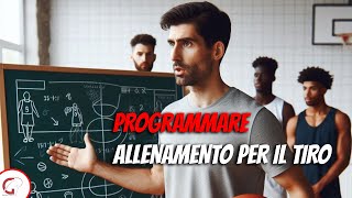 Come impostare un allenamento di TIRO [upl. by Suckow570]