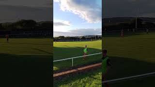 ryton amp crawcrook Albion v billingham town 7824 northern league nonleague northernleague [upl. by Namwen]