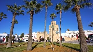 PORT EL KANTAOUI  SOUSSE  TUNISIA [upl. by Giza]