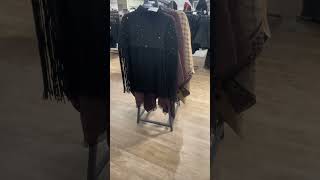 River island winter collection in fashion shopping [upl. by Flinn]