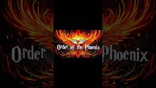 Harry Potter And The Order Of The Phonix Full AudioBook harrypotter audiobook shorts [upl. by Etheline485]