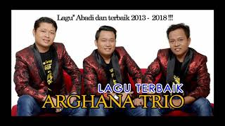 Kumpulan Arghana trio 1 [upl. by Laughry]