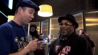 BUDDY McGIRT TALKS TONY BELLEW v ISAAC CHILEMBA REMATCH  PRESS CONFERENCE FOR WARRIORS CALL [upl. by Aened355]