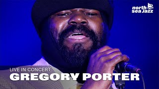 Gregory Porter  Full Concert HD  Live at the North Sea Jazz Festival 2016 [upl. by Heindrick249]