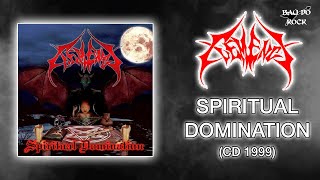 Clemency  Spiritual Domination CD 1999 [upl. by Acinomed]