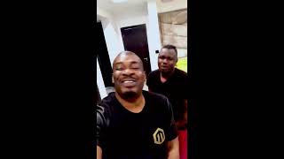 That’s Interesting  Dr SID feat Don Jazzy Loading [upl. by Nauwtna855]