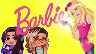 BARBIECOM GAMES [upl. by Pevzner914]