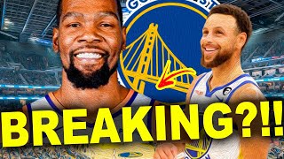 WARRIORS NEWS GSW FANS APPROVE THE DECISION  GOLDEN STATE WARRIORS NEWS [upl. by Cohlier]