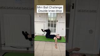 Day 2  Mini Ball Challenge [upl. by Ayeka]