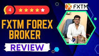 FXTM Forex Broker Detailed Review Legit Forex Trading Platform [upl. by Aggie]