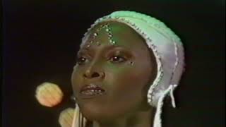 Labelle Final Concert 1976 Sarah Dash Nona Heyndrx and Patti Labelle Live [upl. by Sinnard]