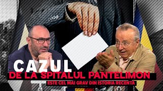 Marius Tucă Show  Ion Cristoiu ”Trebuie să preluăm lucrurile bune din cei 50 de ani de comunism” [upl. by Basset]