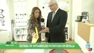 Calefacción por infrarrojos un sistema seguro y eficaz para calentar el hogar [upl. by Hassin693]