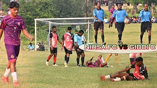 KATHARA  KHEL MAHA KUMBH  NIRSA 01 VS GIDDI C 00 [upl. by Eibbob]