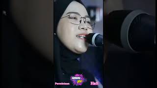 Indah Yastami  Permintaan Hati 🥀 letto permintaanhati indahyastami [upl. by Graff]