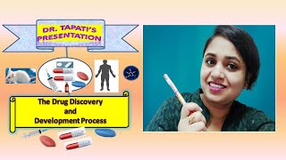 The Drug Discovery and Development Process [upl. by Offen]