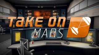 Expedition Mars Trailer [upl. by Paulita]