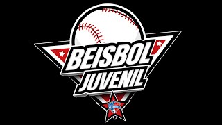 BEISBOL NACIONAL JUVENIL 2024 desde el 4 de enero 2024 [upl. by Jessamyn]