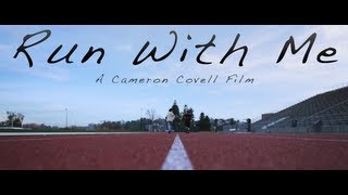 Run With Me Short Film [upl. by Kecaj736]