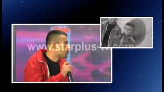 Loli Loka ft Franko  Interviste ShkodraFest 2014 [upl. by Aivuy]