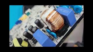 pcb repair ac dc circut cours ep47 [upl. by Teplica666]