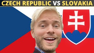 Slovenské tradície Čo jem na Vianoce Slovak Lesson [upl. by Darnok]