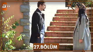 Kanatsız Kuşlar 27 Bölüm [upl. by Erdied]