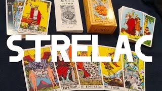 STRELAC NOVEMBAR TAROT HOROSKOP 🧡 BIĆETE NA DOBITKU SIGURNO [upl. by Ardnad]