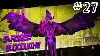 Borderlands 2  BLOODWING  Gameplay Walkthrough  Part 27 Xbox 360PS3PC HD [upl. by Notsnarc934]