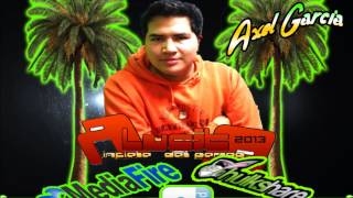 El Barrio Negro Dj Alucito [upl. by Laurette]