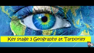 THS Geography Virtual Open Evening [upl. by Garrick154]