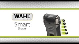 WAHL Smart Shave 7061 900 [upl. by Sula]