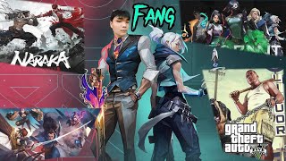 🔴 Fang TV Live KO TROLL TROLL VN NỮA [upl. by Salvay10]