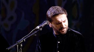 Sami Yusuf  Fiyyashiyya Live at the Fes Festival [upl. by Akym]