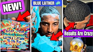 NEW 2024 Wash amp Style METHOD Using the NEW ULTRA LATHER SHAMPOO BAR CRAZY RESULTS MUST WATCH [upl. by Annayoj155]