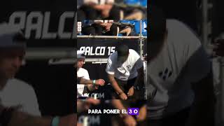 ✨ Magia de Tolito Aguirre en el A1 Padel Open Chile 🎾 [upl. by Ansilme]