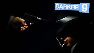 GMOD DarkRP FR 202  DES REPRÉSAILLES DANGEREUSE [upl. by Ellatnahc]