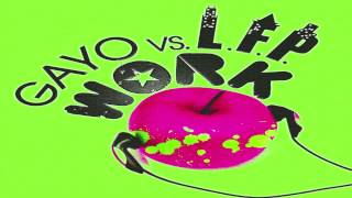 Gayo Vs LFP  Work Official Preview Video [upl. by Ahsenek]