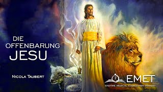 Nicola Taubert  Die Offenbarung Jesu Christi [upl. by Yetty]