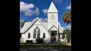 Dunnellon Presbyterian Church Live Stream [upl. by Jehiah294]