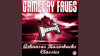 Arkansas Fight Song Live [upl. by Gathers]