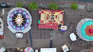 Kermis Hoorn 2024 [upl. by Arahd]