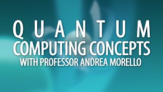 Quantum Computing Concepts – Entanglement [upl. by Hiram536]