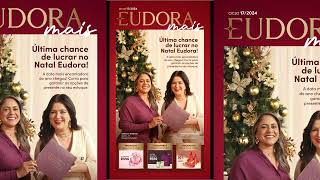 Eudora Mais 17 2024 com PDF [upl. by Fee]