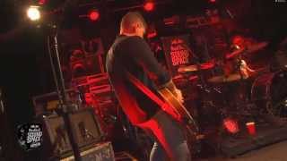 Kings Of Leon LIVE Red Bull Sound Space [upl. by Giffer]