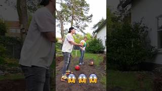 Enzoknol Doet Een TrickShot😱 [upl. by Grethel450]