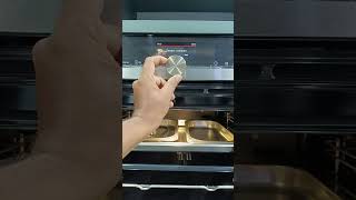 SIEMENS STEAM OVEN HS636GDS1I71 Litres Full video Subscribe My Channel [upl. by Koerner]