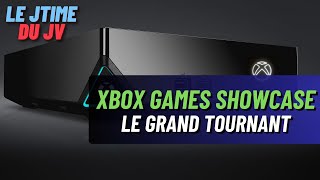 XBOX Games Showcase 2024  La fin dune ère pour Microsoft   Le JTIME du JV [upl. by Edita]